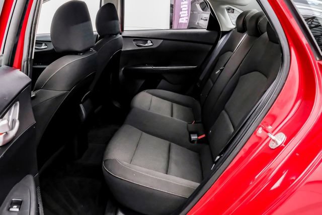 Used 2020 Kia Forte LXS FWD image 45