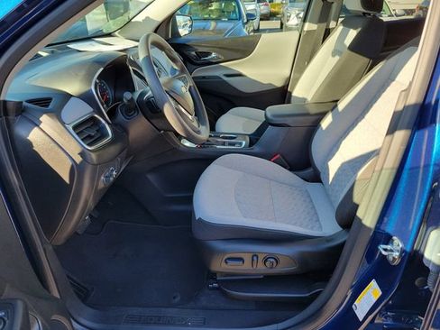 Certified 2022 Chevrolet Equinox LS w/ LS Convenience Package image 15