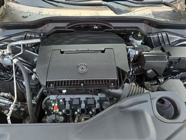 Used 2024 Acura MDX FWD image 30