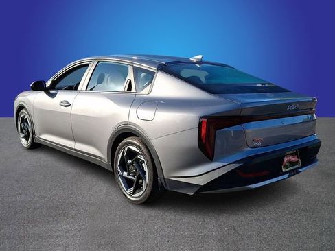 Used 2025 Kia K4 EX FWD image 6