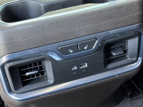 Used 2022 Chevrolet Silverado 1500 LTZ AWD/4WD image 13