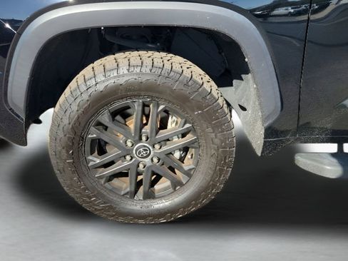 Used 2023 Toyota Tundra SR5 w/ SR5 Premium Package AWD/4WD image 36