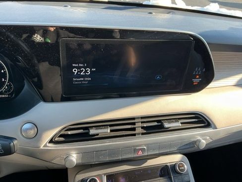 Certified 2022 Hyundai Palisade Calligraphy w/ Cargo Package image 16