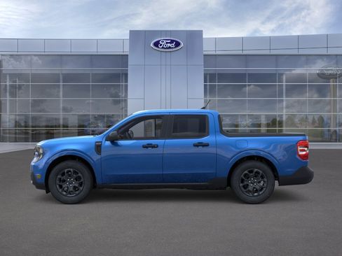New 2026 Ford Maverick XLT FWD image 3