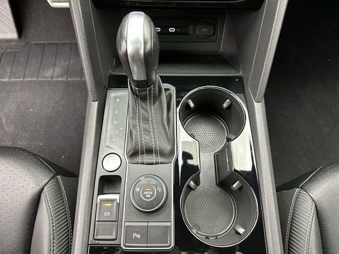 Used 2021 Volkswagen Atlas Cross Sport SEL R-Line w/ Cross Sport MDO Package image 22