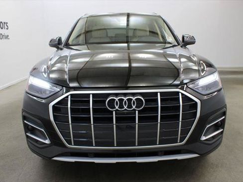Certified 2022 Audi Q5 2.0T Premium Plus w/ Premium Plus Package AWD/4WD image 7