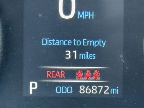 Used 2020 Toyota RAV4 XLE image 14