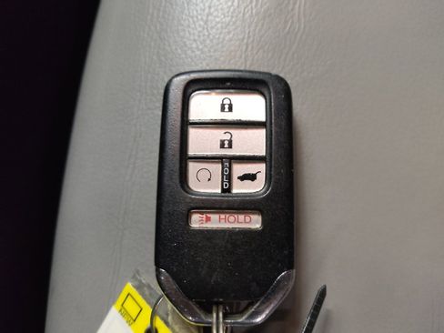 Used 2018 Honda Pilot EX-L image 32