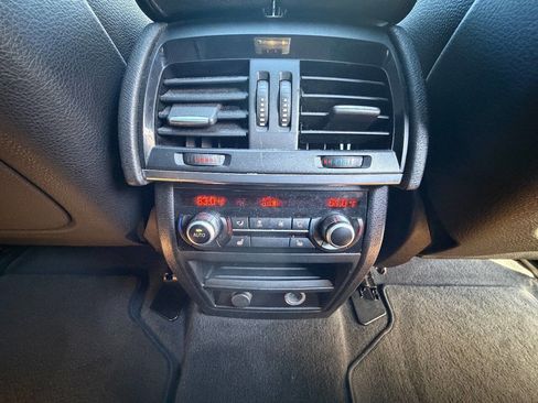 Used 2015 BMW X6 xDrive35i image 13