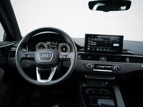 Certified 2023 Audi A4 2.0T Premium Plus w/ Premium Plus Package image 22