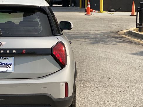 New 2026 MINI Cooper S FWD image 23
