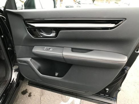 Certified 2025 Honda CR-V Sport Touring image 32