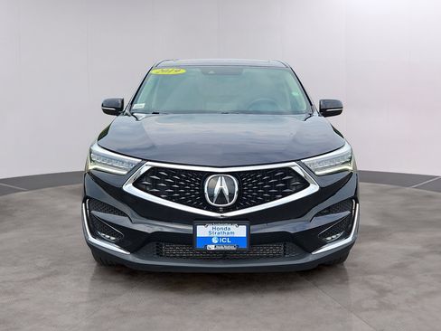 Used 2019 Acura RDX AWD w/ Advance Package image 33