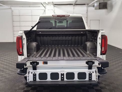 Used 2022 GMC Sierra 1500 Denali image 19