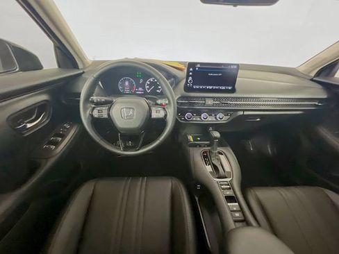 Used 2025 Honda HR-V EX-L image 19