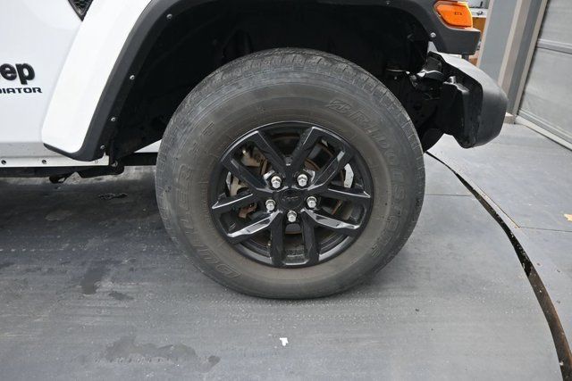 Used 2022 Jeep Gladiator Sport AWD/4WD image 41