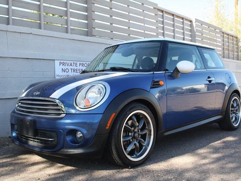 Used 2013 MINI Cooper Hardtop FWD image 19