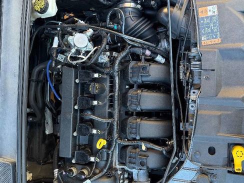 Used 2017 Ford Focus SE image 27