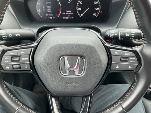 Used 2025 Honda HR-V Sport image 28