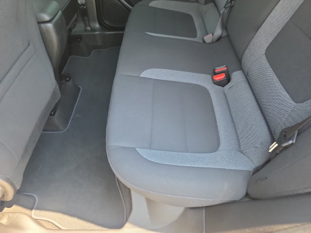 Used 2021 Chevrolet TrailBlazer LS FWD image 27