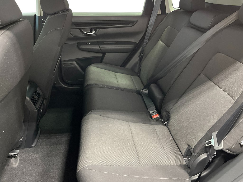 New 2027 Honda CR-V EX image 24