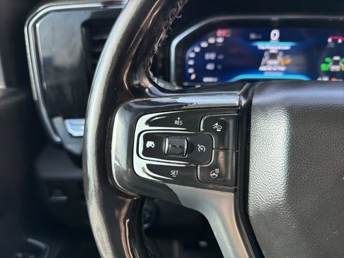 Used 2024 Chevrolet Silverado 3500 LT w/ Convenience Package image 18