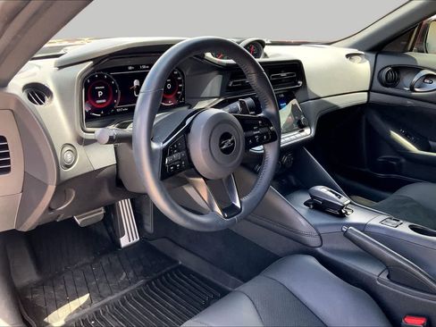 Used 2024 Nissan Z Performance w/ Floor Mat Package RWD image 18