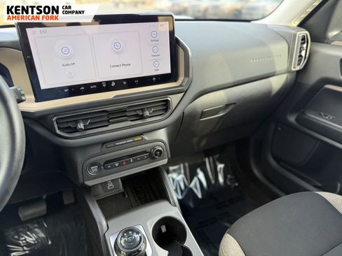 Used 2025 Ford Bronco Sport Big Bend image 24