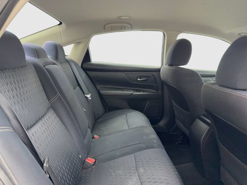 Used 2016 Nissan Altima 2.5 S w/ Power Driver Seat Package FWD image 42