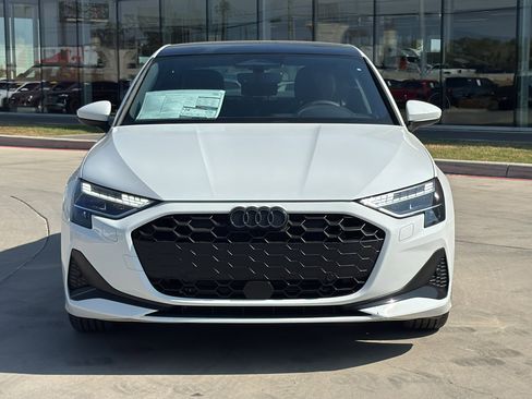 Used 2026 Audi A3 2.0T Premium image 2