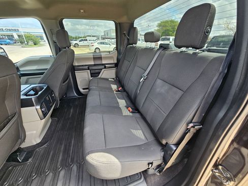 Used 2019 Ford F150 XL w/ Equipment Group 101A Mid image 25