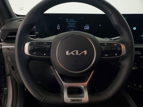 Certified 2025 Kia K5 GT-Line image 15
