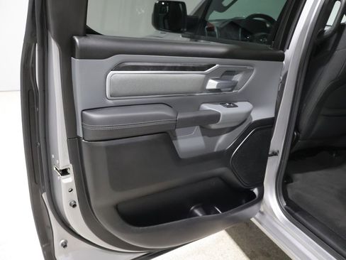Used 2022 RAM 1500 Big Horn image 19
