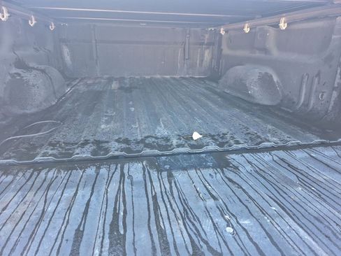 Used 2011 Chevrolet Silverado 2500 LTZ w/ LTZ Plus Package image 23