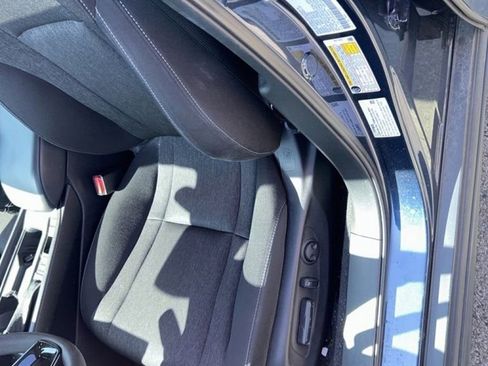 Used 2024 Honda Accord EX image 16
