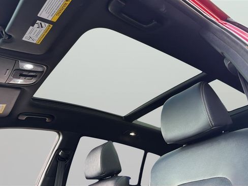 Used 2020 Kia Sportage SX image 14