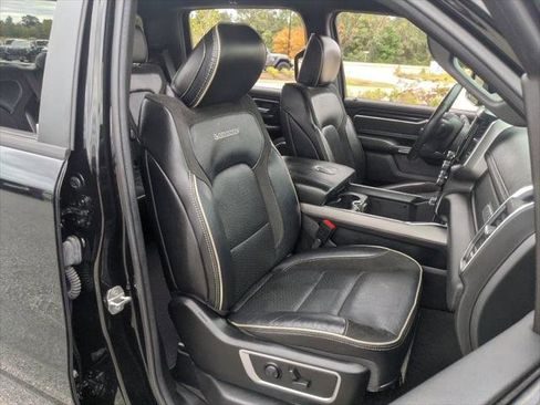 Certified 2024 RAM 1500 Laramie image 46