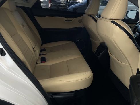 Used 2015 Lexus NX 200t FWD w/ Premium Package image 12