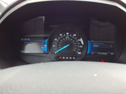 Used 2024 Ford Edge ST-Line AWD/4WD image 15