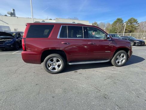 Used 2019 Chevrolet Tahoe Premier image 11