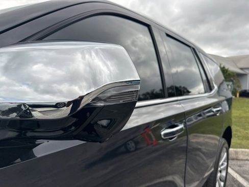 New 2026 Chevrolet Tahoe Premier image 71