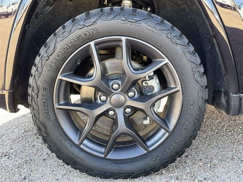 Used 2021 Jeep Grand Cherokee Limited w/ Quick Order Package 28K 80th image 26