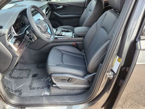 New 2026 Audi Q7 3.0T Premium Plus image 11