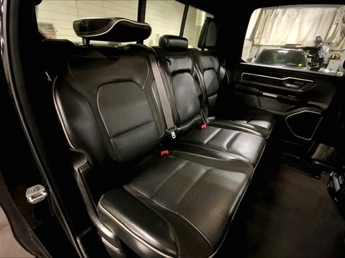 Used 2019 RAM 1500 Laramie w/ Sport Appearance Package image 19