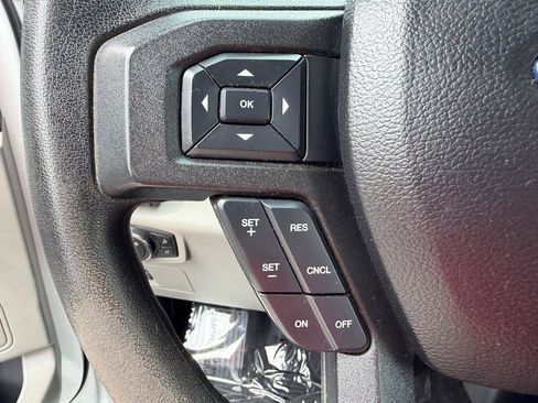 Used 2019 Ford F150 XLT w/ Trailer Tow Package AWD/4WD image 26
