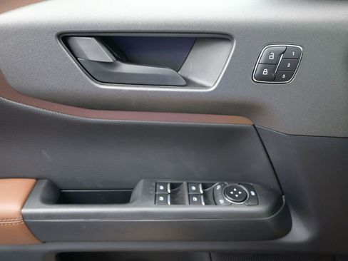New 2026 Ford Bronco Sport Outer Banks AWD/4WD image 16