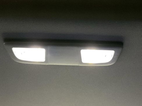 Used 2020 Chevrolet Silverado 1500 LT Trail Boss image 21