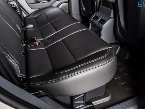 New 2025 INEOS Grenadier image 19