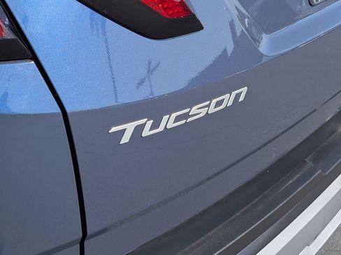 Certified 2026 Hyundai Tucson SEL FWD image 10