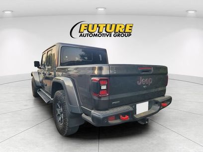 Used 2021 Jeep Gladiator Rubicon
